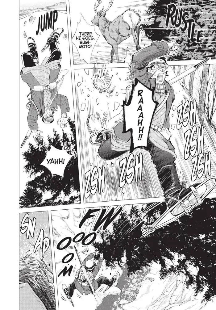 Golden Kamuy Chapter 23 image 11_optimized